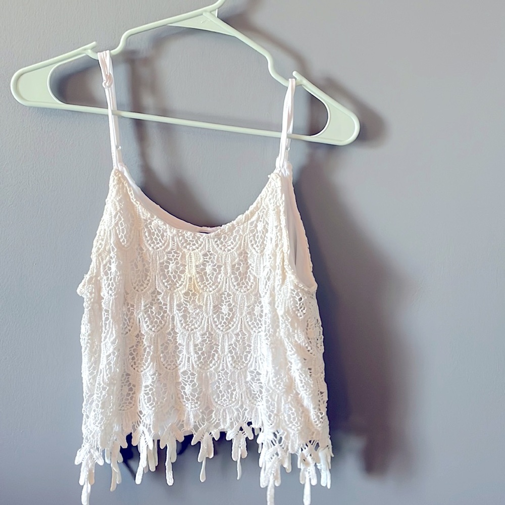 Rue 21 tank top NEW